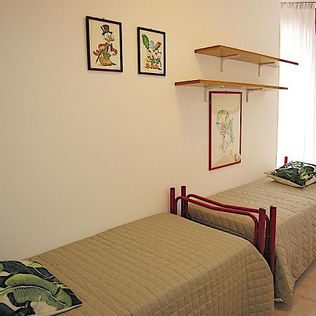 Horizon Belmare Apartments บิบิโอเน ภายนอก รูปภาพ