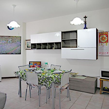 Horizon Belmare Apartments บิบิโอเน ภายนอก รูปภาพ