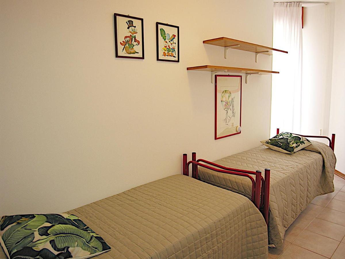 Horizon Belmare Apartments บิบิโอเน ภายนอก รูปภาพ