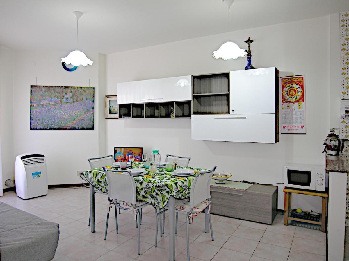 Horizon Belmare Apartments บิบิโอเน ภายนอก รูปภาพ