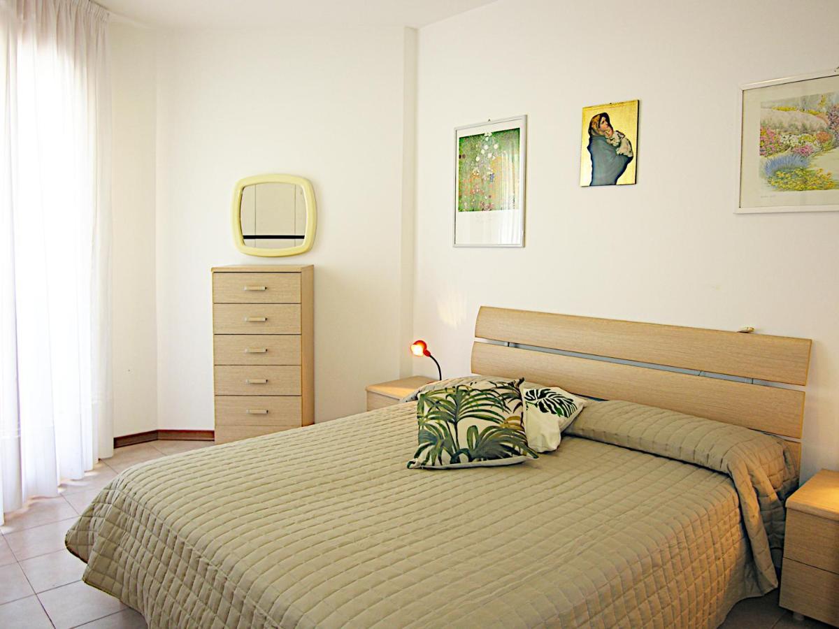 Horizon Belmare Apartments บิบิโอเน ภายนอก รูปภาพ