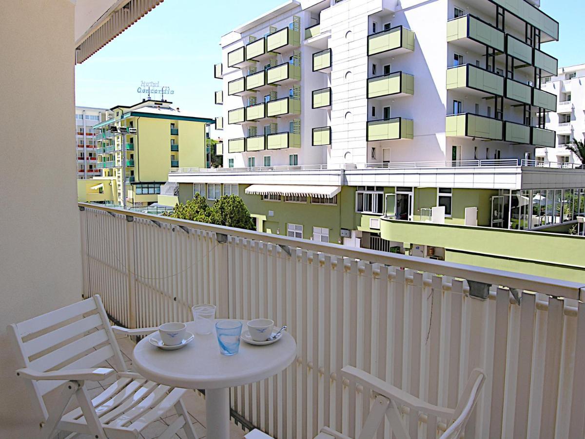 Horizon Belmare Apartments บิบิโอเน ภายนอก รูปภาพ