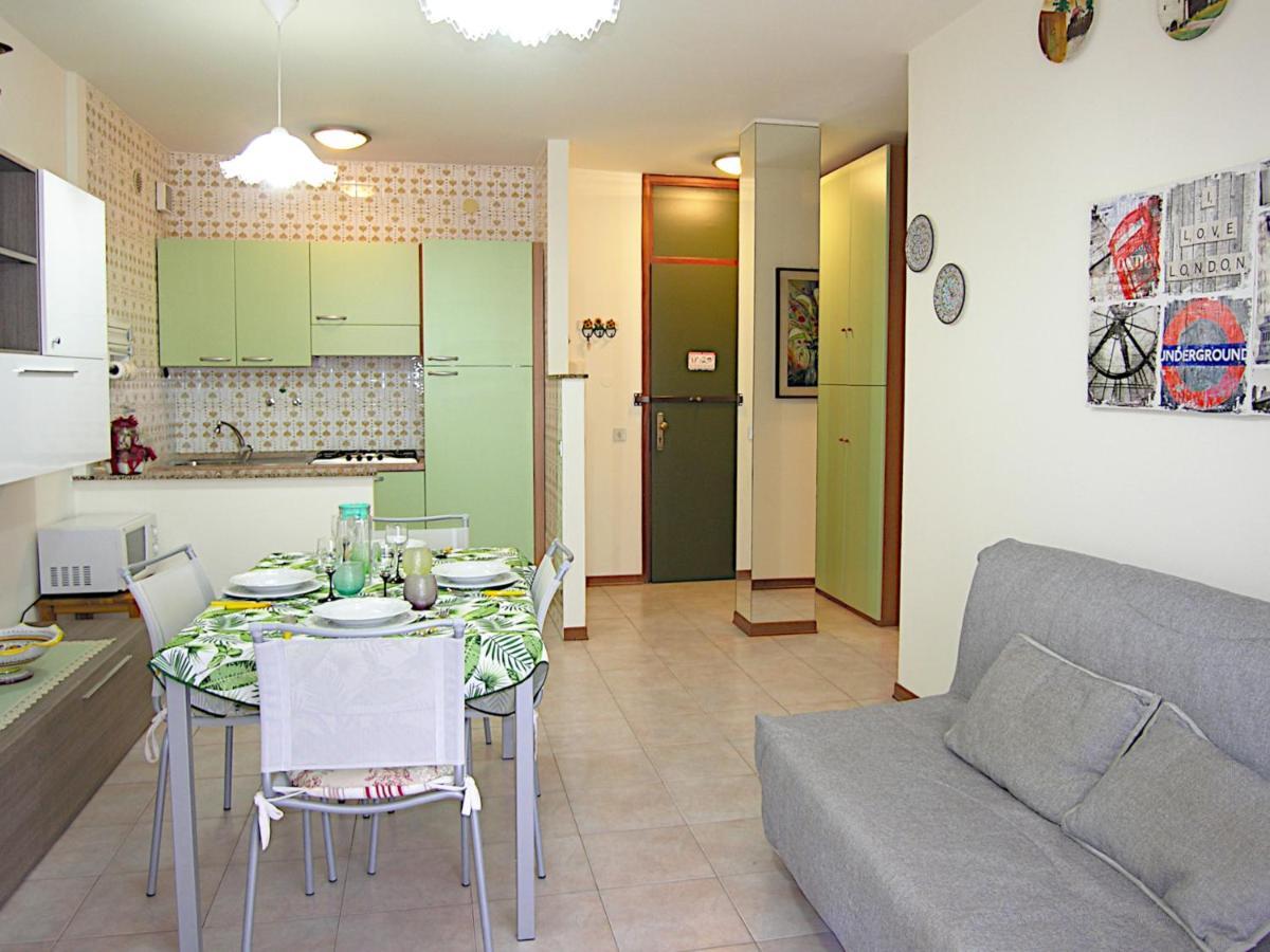 Horizon Belmare Apartments บิบิโอเน ภายนอก รูปภาพ
