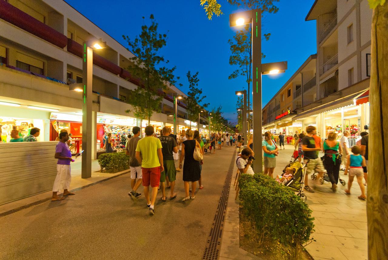 Horizon Belmare Apartments บิบิโอเน ภายนอก รูปภาพ